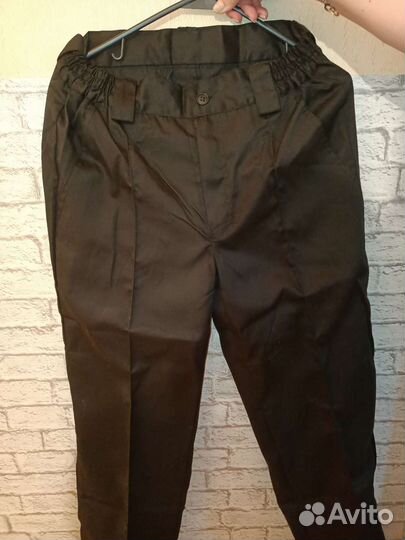 Форма охраны