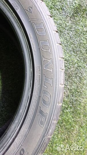 Dunlop SP Sport Maxx GT 265/45 R20 103Y