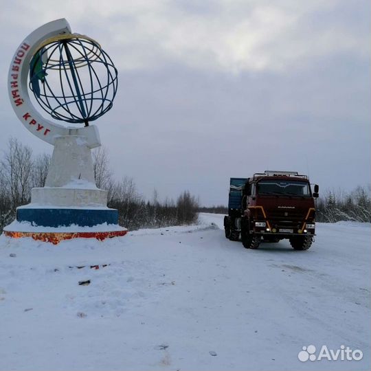 Водитель категории в, с, се, д