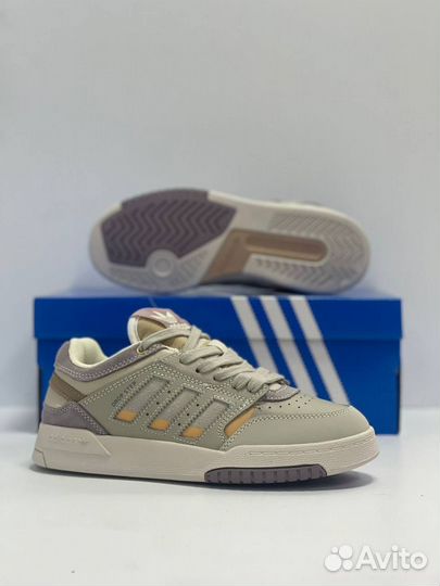 Кроссовки женские Adidas dropstep