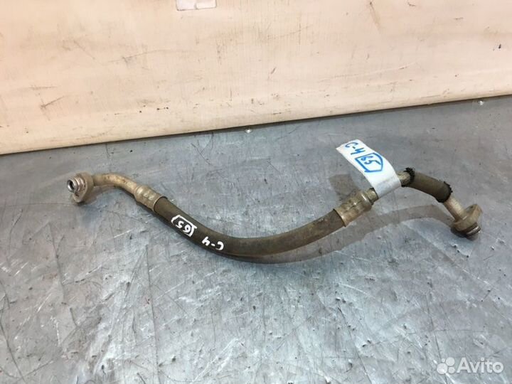 Трубка кондиционера Citroen C4 EP6 2008