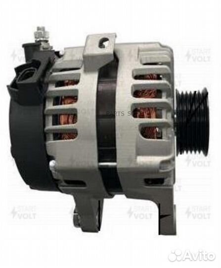 Startvolt LG08S6 Генератор для а/м Hyundai Tucson