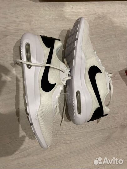 Кроссовки nike AIR MAX