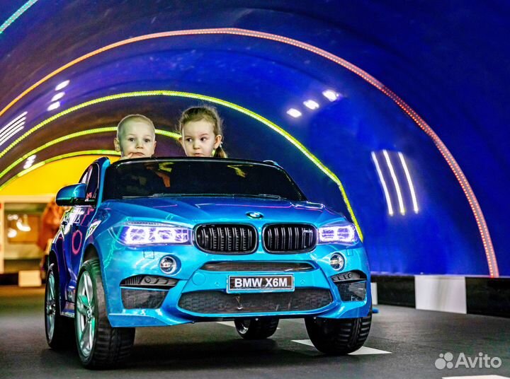 Детский развлекательный центр. Продажа