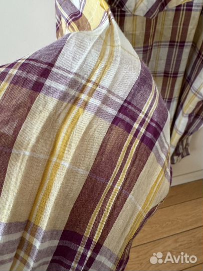 Isabel marant рубашка оригинал