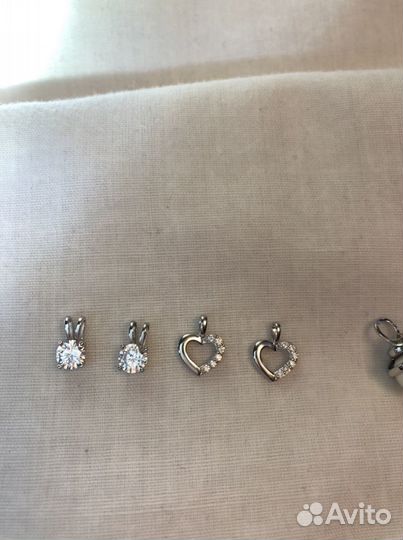 Подвеска Sunlight