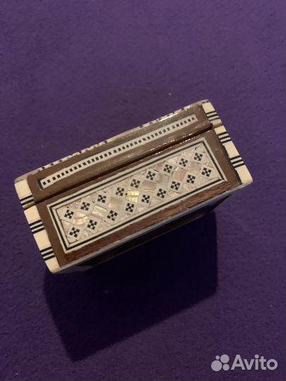 Сувениры: Шкатулка Египет. Жук скарабей