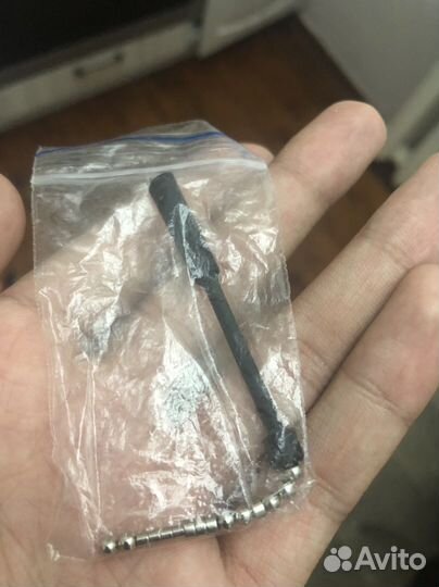 Наушники и камера