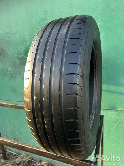 Nexen N8000 235/65 R17 104H