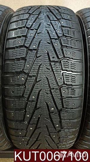 Nokian Tyres Hakkapeliitta 7 SUV 255/55 R18 107U