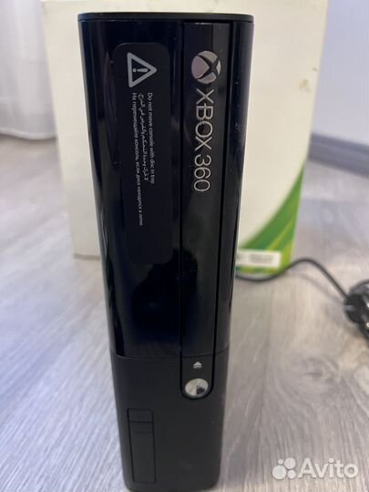 Xbox 360