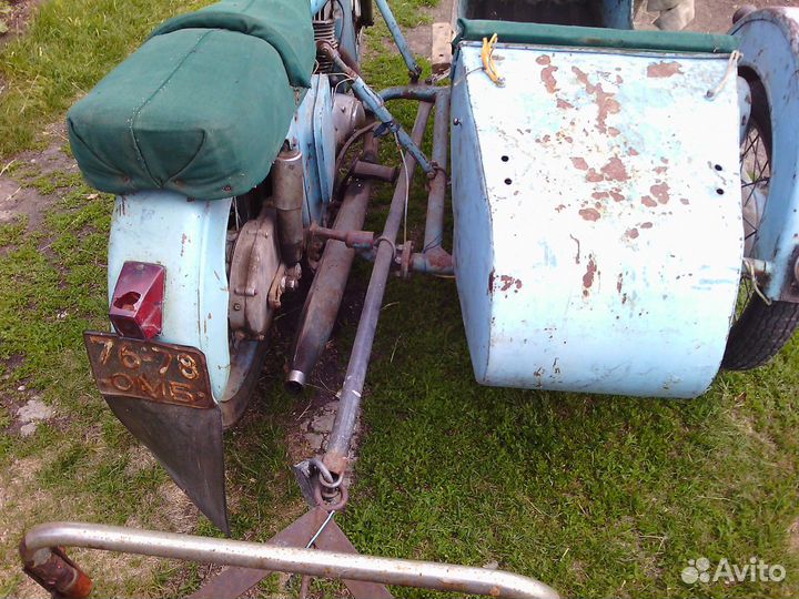 Продам иж-56,1960г.выпуска