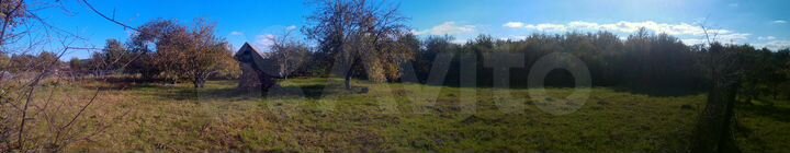 Участок 19,4 сот. (ИЖС)