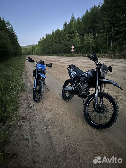 Продам эндуро