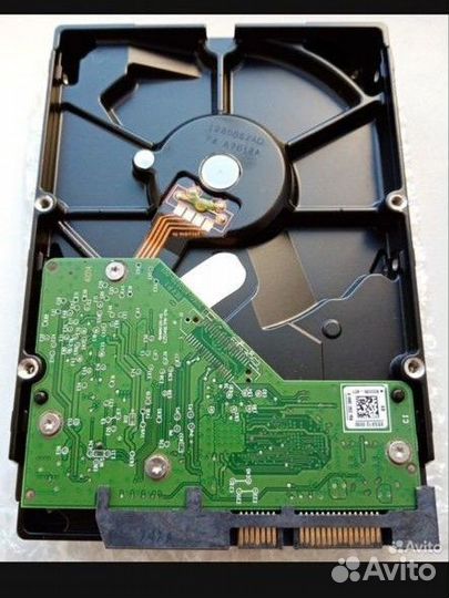 Жесткий диск 1 тб