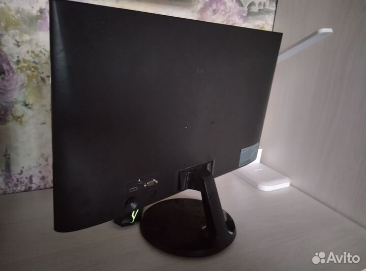 Монитор samsung 24