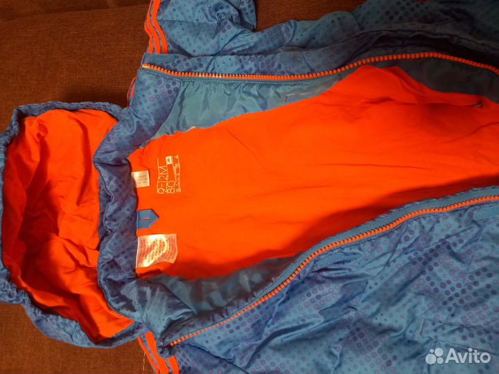 Комбинезон демисезонный adidas