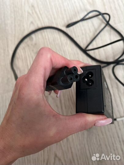 Зарядка для ноутбука asus