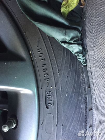 Nokian Tyres Hakka Blue 2 205/55 R16