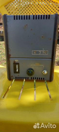 Кэм.Устройство понижающее 220/42к 10А