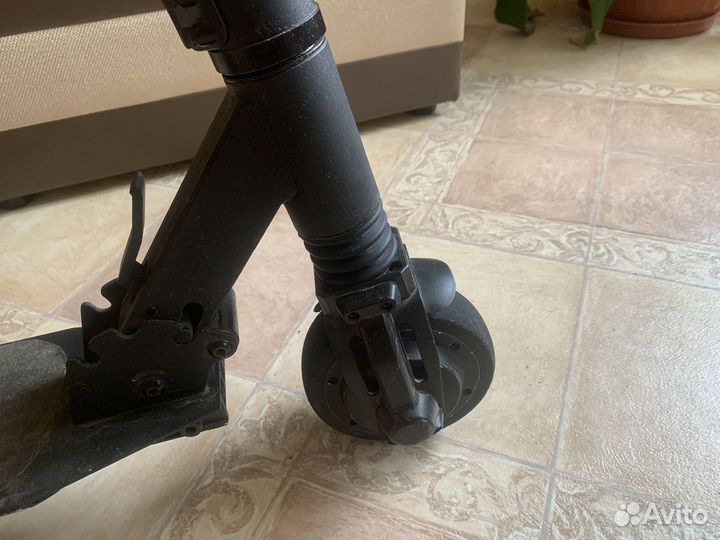 Электросамокат artway