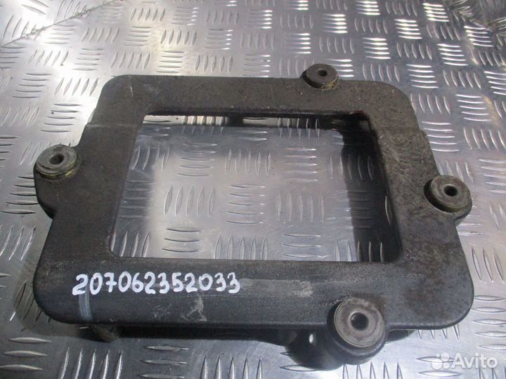 Кронштейн блока EDC MAN 51116403025