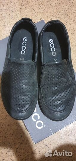 Туфли Ecco детские