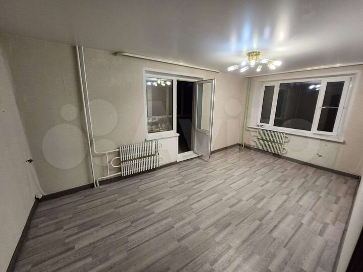 2-к. квартира, 43 м², 5/9 эт.