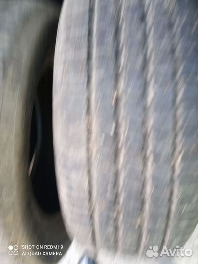 Trayal T-10 265/60 R18