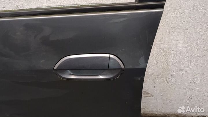 Дверь боковая левая передняя Honda Insight 2009, 2010