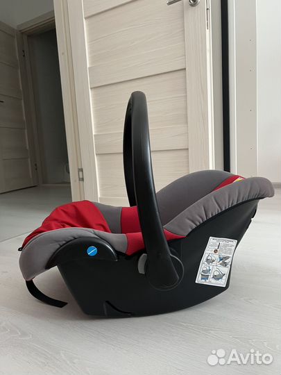 Автолюлька