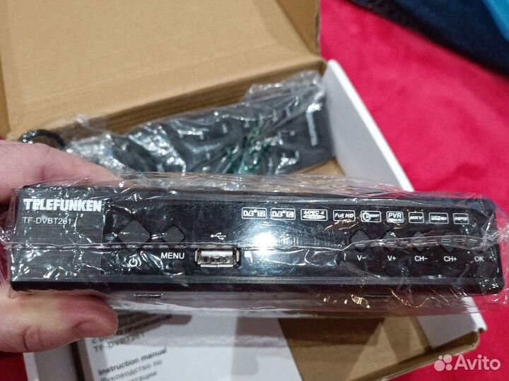 Мультимедийный плеер