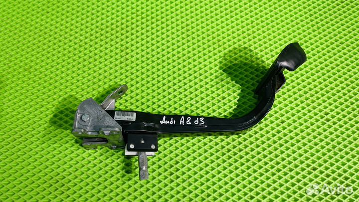 Педаль тормоза Audi A8 D3 (4E) 2002-2010