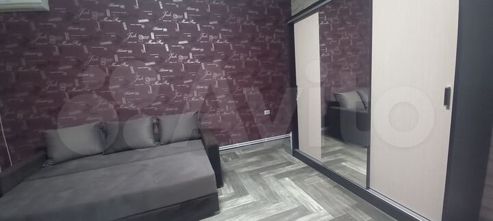 Дом 50 м² на участке 2 сот.