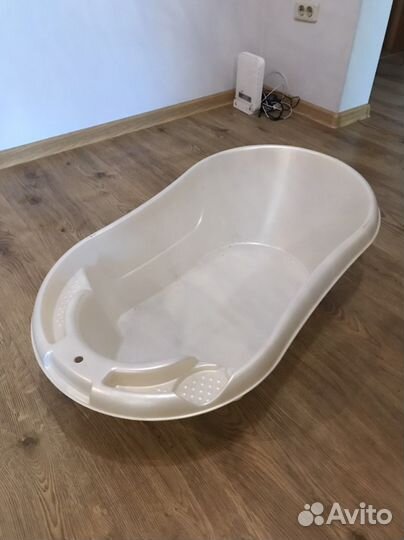 Ванночка для купания
