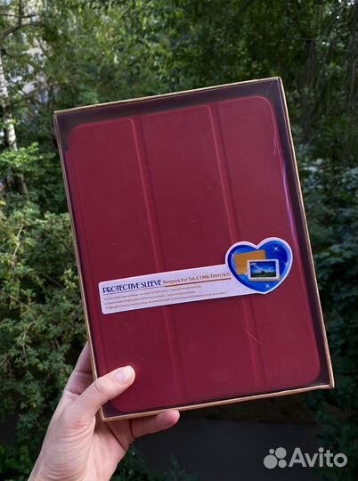 Чехол на планшет samsung tab S2Т810/815 и T800/805