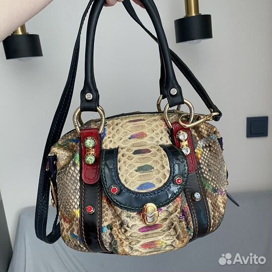 Сумка marino orlandi