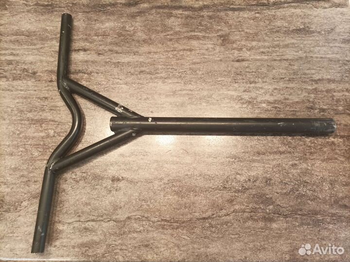 Запчасти для трюкового самоката