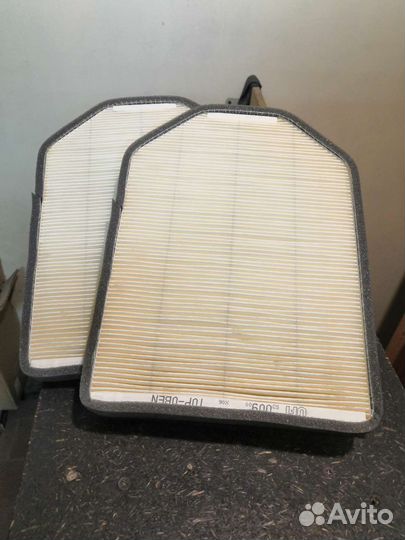 Фильтр Audi A8