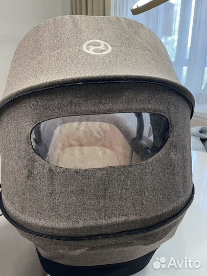 Коляска cybex priam