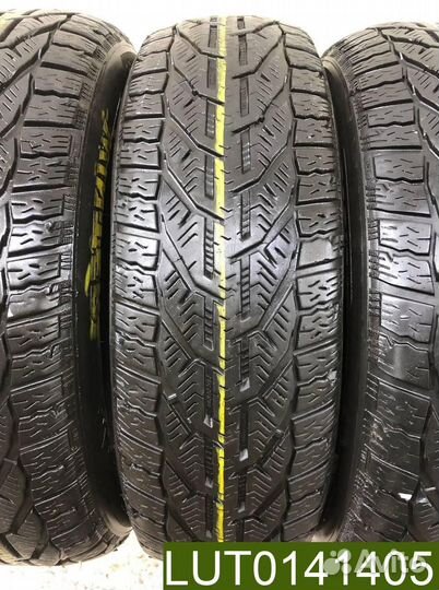 Tigar Winter 185/65 R15 92T