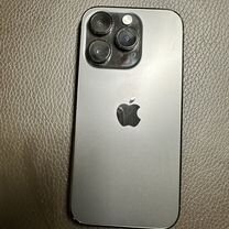 iPhone 14 Pro, 128 ГБ