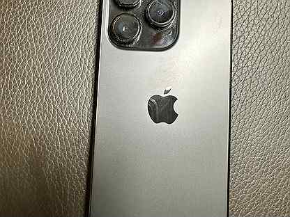 iPhone 14 Pro, 128 ГБ