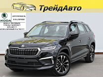 Skoda Kodiaq 2.0 AMT, 2023, 14 км, с пробегом, цена 4 799 000 руб.