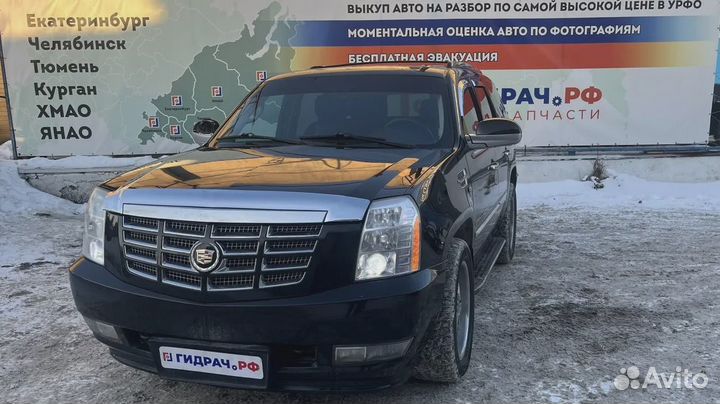 Накладка декоративная Cadillac Escalade III 103557