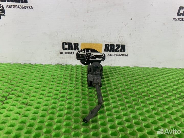 Датчик парковки