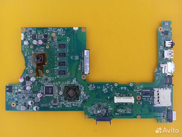 Asus X401U-M3, 218-0755113, E-450, 2gb