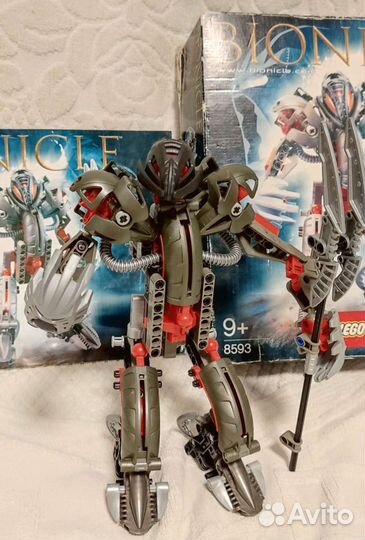 Bionicle 8593 sale