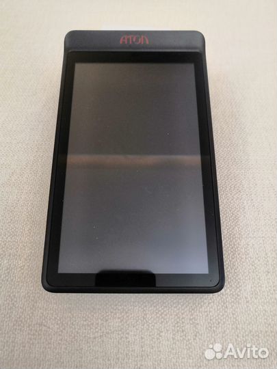 Онлайн касса атол sigma 7