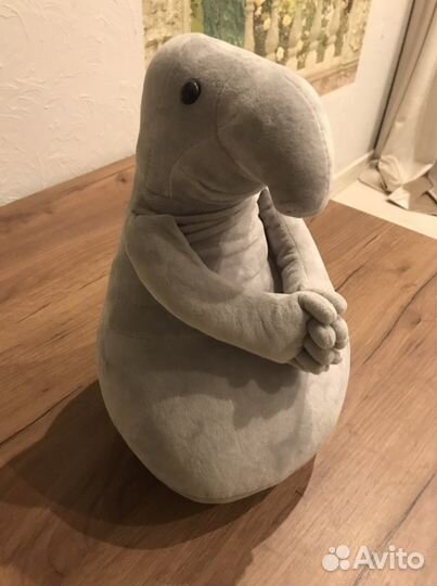 Мягкая Игрушка